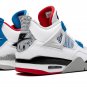 AIR JORDAN 4 What The