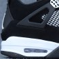 Air Jordan 4 White Thunder