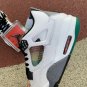 Air Jordan 4 WMNS &acirc;��Rasta&acirc;��