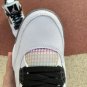 Air Jordan 4 WMNS &acirc;��Rasta&acirc;��