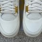 Air Jordan 4 WMNS &acirc;��Sail&acirc;��
