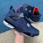 Air Jordan 4 WNTR &acirc;��Loyal Blue&acirc;��