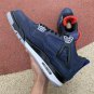 Air Jordan 4 WNTR &acirc;��Loyal Blue&acirc;��
