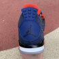 Air Jordan 4 WNTR &acirc;��Loyal Blue&acirc;��