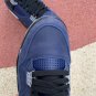 Air Jordan 4 WNTR &acirc;��Loyal Blue&acirc;��