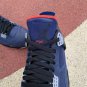 Air Jordan 4 WNTR &acirc;��Loyal Blue&acirc;��
