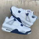 Air Jordan 4“Midnight Navy”