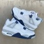 Air Jordan 4&acirc;��Midnight Navy&acirc;��
