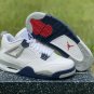 Air Jordan 4&acirc;��Midnight Navy&acirc;��