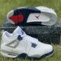 Air Jordan 4&acirc;��Midnight Navy&acirc;��