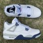 Air Jordan 4&acirc;��Midnight Navy&acirc;��