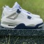 Air Jordan 4&acirc;��Midnight Navy&acirc;��