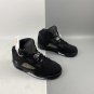Air Jordan 5 &acirc;��PSG&acirc;�� BlackWhite-Challenge Red