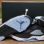 Air Jordan 5 &acirc;��Oreo Moonlight
