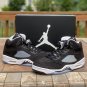 Air Jordan 5 &acirc;��Oreo Moonlight