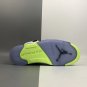 Air Jordan 5 Alternate Bel Air White Court Purple Racer Pink Ghost Green
