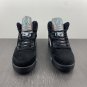Air Jordan 5 Aqua Black Aquatone Taxi