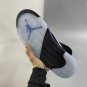 Air Jordan 5 BlackRacer Blue-Reflective Silver