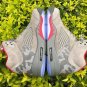 Air Jordan 5 Camo Dark Stucco Fire