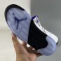 Air Jordan 5 Concord White Dark Concord Black