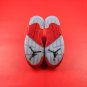 Air Jordan 5 Flight Suit University Red Black
