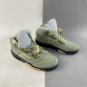 Air Jordan 5 Jade Horizon Light Silver Anthracite Pink Glaze
