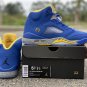Air Jordan 5 JSP Laney Varsity Royal Varsity Maize