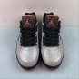 Air Jordan 5 Low &acirc;��Neymar&acirc;�� Reflective SilverInfrared 23-Black