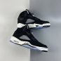 Air Jordan 5 Oreo 2021 Black White Cool Grey