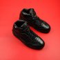 Air Jordan 5 Pinnacle Triple Black