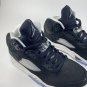 Air Jordan 5 Oreo 2021 Black White Cool Grey