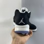 Air Jordan 5 Oreo 2021 Black White Cool Grey