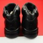 Air Jordan 5 Pinnacle Triple Black