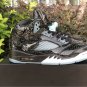 Air Jordan 5 Retro Doernbecher Black White Black