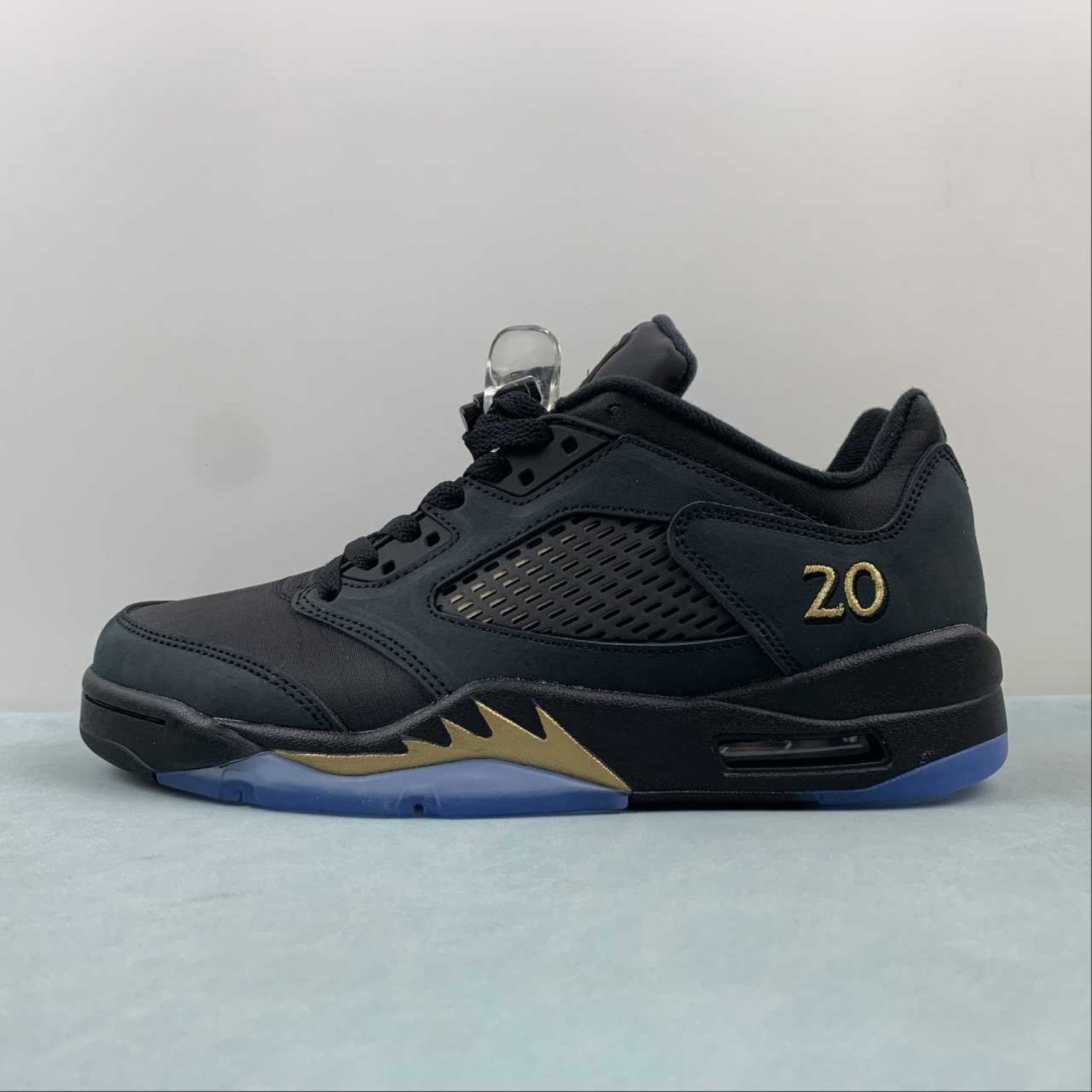 Air Jordan 5 Retro Low Wings Class Of 2020-2021