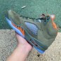 Air Jordan 5 Retro Olive