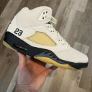 Air Jordan 5 Retro SE 'Sail'