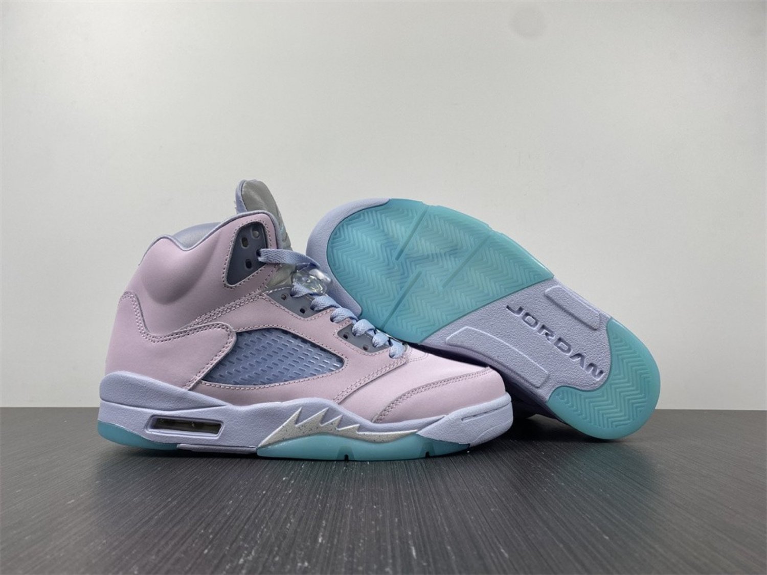 Air Jordan 5 SE Easter Regal Pink Ghost Copa