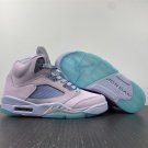 Air Jordan 5 SE Easter Regal Pink Ghost Copa