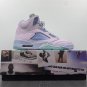 Air Jordan 5 SE Easter Regal Pink Ghost Copa