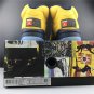 Air Jordan 5 SP Michigan Amarillo College Navy