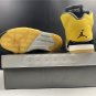 Air Jordan 5 Tokyo 23 Varsity Maize Anthracite Wolf Grey Black