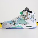 Air Jordan 5 Wings Multi Color