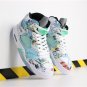 Air Jordan 5 Wings Multi Color