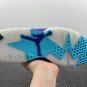 Air Jordan 6 Aqua Black Bright Concord Aquatone