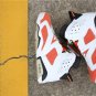 Air Jordan 6 Gatorade Be Like Mike