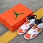 Air Jordan 6 Gatorade Be Like Mike
