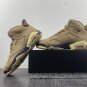 Air Jordan 6 Gore Tex Brown Kelp
