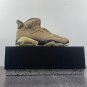 Air Jordan 6 Gore Tex Brown Kelp