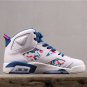 Air Jordan 6 GS Green Abyss